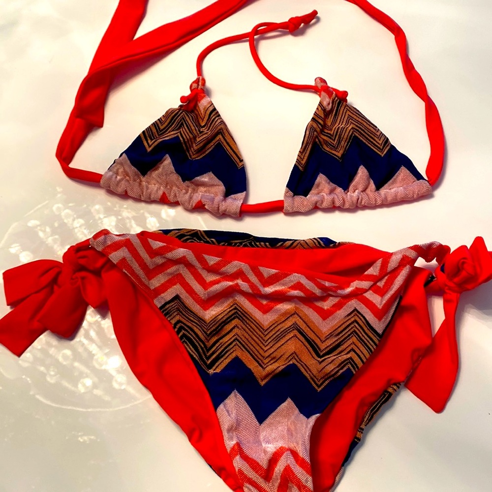 Missoni bikini